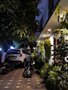 Gallery image of Casa Branca Retreat in Varkala