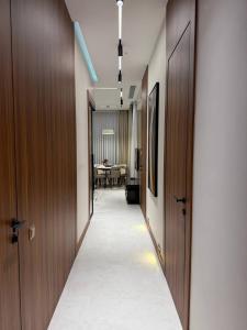 Billede fra billedgalleriet på AsiaWay Apartment-NEST ONE i Tashkent