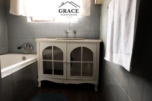 Φωτογραφία από το άλμπουμ του Grace guesthouse σε Welkom +18 φωτογραφίες