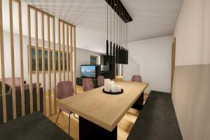 Φωτογραφία από το άλμπουμ του SKYLINE Chalet - Opening December 2025 σε Mühlen +21 φωτογραφίες