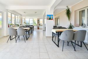 Et opholdsområde på Apartment Supetarska Draga - Donja 2013b