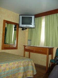 Gallery image of Hotel Del Rio Inn in San Luis Potosí