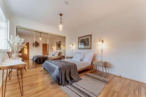 Χώρος καθιστικού στο 3 Bed in Kirkcolm oc-b34009