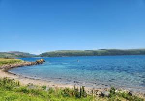 Φυσικό τοπίο κοντά σε αυτή η παραθεριστική κατοικία