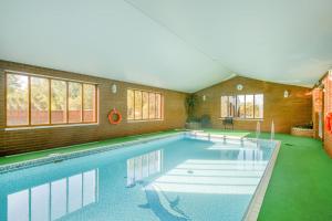 Bassein majutusasutuses 2 Bed in Smallburgh oc-m33732 või selle lähedal