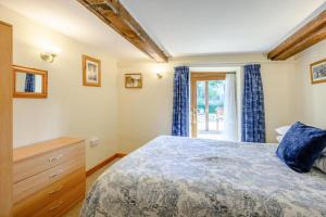 Voodi või voodid majutusasutuse 2 Bed in Smallburgh oc-m33732 toas +22 fotot