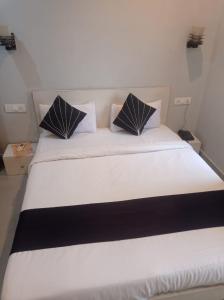 Ảnh trong thư viện ảnh của S R Hotel ở Lucknow