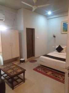 Ảnh trong thư viện ảnh của S R Hotel ở Lucknow