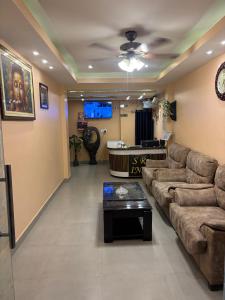 Ảnh trong thư viện ảnh của S R Hotel ở Lucknow