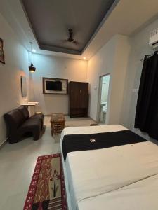 Ảnh trong thư viện ảnh của S R Hotel ở Lucknow