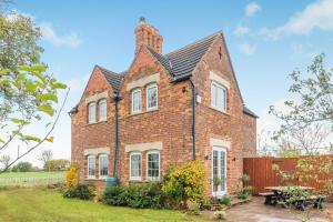 Zahrada ubytování 3 Bed in Fulbeck oc-v33643