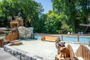 Afbeelding uit fotogalerij van Vakantiepark De Rimboe & De Woeste Hoogte in Hoenderloo +235 foto's