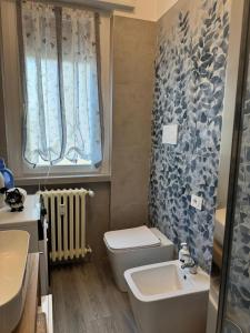 Ένα μπάνιο στο La Maison di Vivy, Malpensa-Rho Fiera Milano 15 min +8 φωτογραφίες