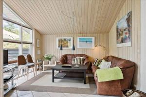 Fotografie z fotogalerie ubytování JB827-Fjerritslev-Revlingestien-93 v destinaci Torup Strand