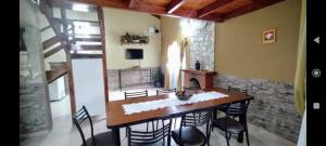 Fotografie z fotogalerie ubytování Pinar de la costa v destinaci San José del Rincón