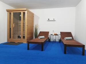 Istumisnurk majutusasutuses Family friendly house with a swimming pool Sestanovac, Zagora - 22984