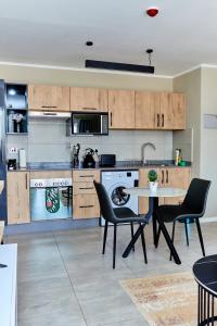 Gallery image of Cozy 1-Bed Apartment in Gaborone in Gaborone