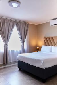 Gallery image of Cozy 1-Bed Apartment in Gaborone in Gaborone