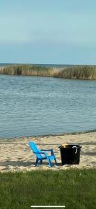 Galeriebild der Unterkunft New! Huron Paradise - Family-Friendly Lakefront! in Au Gres + 40 Fotos