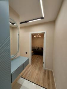 Φωτογραφία από το άλμπουμ του Квартира в современном стиле! σε Zhezdi