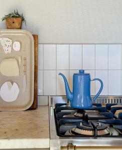 Fotografie z fotogalerie ubytování Artist's Home With Ocean View On Tjörn v destinaci Rösselvik