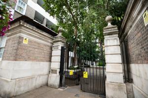 Fotografie z fotogalerie ubytování Bennet House v Londýně
