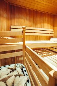 Imagem da galeria de KSV Hotel Prater Wien em Viena