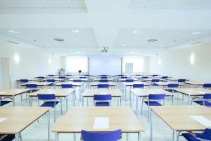 Imagem da galeria de KSV Hotel Prater Wien em Viena