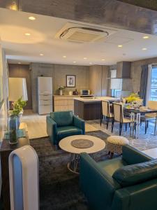 Khu vực ghế ngồi tại Arahastay