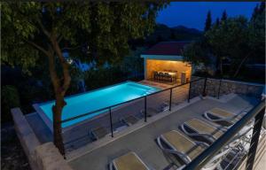 Galería fotográfica de villa tea en Kremena