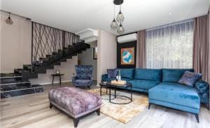 Galería fotográfica de villa tea en Kremena