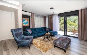 Galería fotográfica de villa tea en Kremena