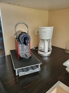 Fotografie z fotogalerie ubytování La Maison De Charlotte v destinaci Lespéron