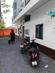 Fotografie z fotogalerie ubytování Den Nest Guest House Krabi v destinaci Ban Khlong Chi Lat