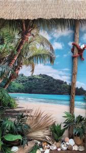 Φυσικό τοπίο κοντά σε αυτό το διαμέρισμα