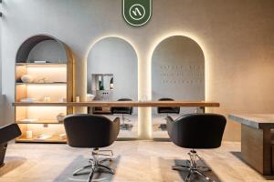 Φωτογραφία από το άλμπουμ του Amazing 1 BR Condo in Reforma - Pool - Gym - King στην Πόλη του Μεξικού +35 φωτογραφίες