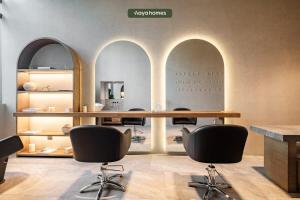 Φωτογραφία από το άλμπουμ του Luxurious 1BR Condo Near Reforma - Pool - Gym στην Πόλη του Μεξικού +30 φωτογραφίες