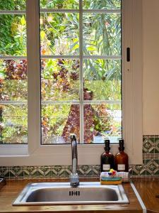 Imagine din galeria proprietății Villa Claragane - Between sea and greenery în Le Marin