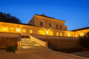 Φωτογραφία από το άλμπουμ του Hotiday Siracusa Floridia στη Floridia