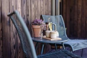 Fotografie z fotogalerie ubytování 2-Bed Eco Friendly Home Sleeps 4 with Parking v destinaci Newton Abbot