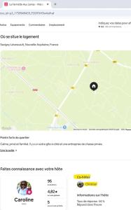 Imagen de la galería de La Fermette Aux Lamas, en Savigny-Lévescault