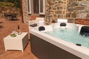 Ảnh trong thư viện ảnh của Marina's Lodge ở Pergine Valdarno