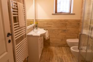 Ảnh trong thư viện ảnh của Marina's Lodge ở Pergine Valdarno