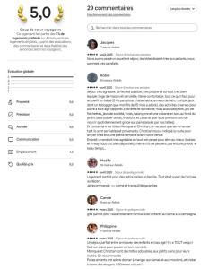 Imagen de la galería de La Fermette Aux Lamas, en Savigny-Lévescault