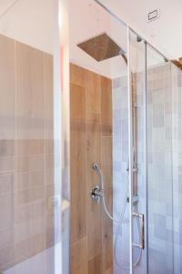 Phòng tắm tại Cà Milla +13 ảnh