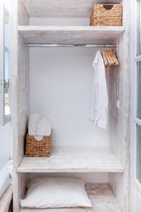 Φωτογραφία από το άλμπουμ του Harama Hotel Schinousa στη Σχοινούσα