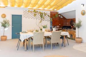 Φωτογραφία από το άλμπουμ του B&B Casa Vitalidad σε Ontinyent