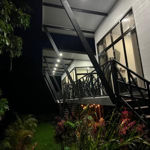 Zahrada ubytování Villa ViVe