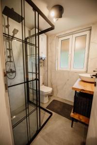 Ένα μπάνιο στο Nord Hill - Zlatar Hill - kuća za odmor