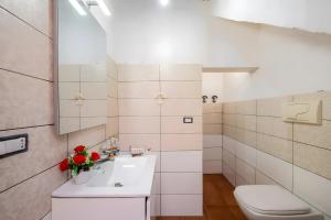 Ένα μπάνιο στο Breeze Haven Villetta +16 φωτογραφίες